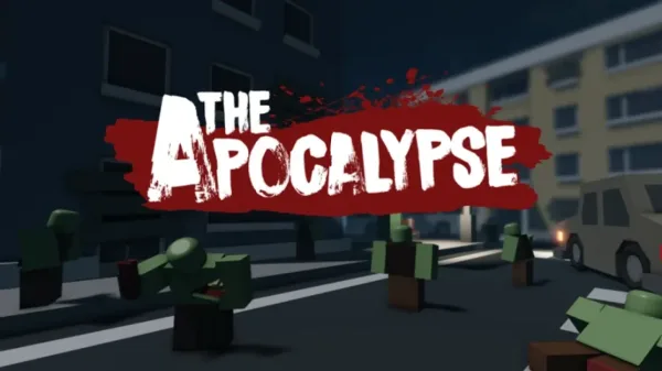 Notícia Roblox: C&oacute;digos The Apocalypse (O Apocalipse) no Roblox &ndash; Ativos e Atualizados (maio 2026)