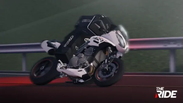 Notícia Roblox: C&oacute;digos de The Ride no Roblox &ndash; janeiro de 2026