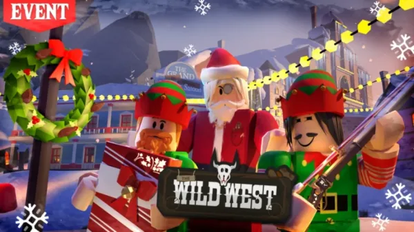 Notícia Roblox: Novos C&oacute;digos The Wild West (O Velho oeste) no Roblox &ndash; janeiro de 2026