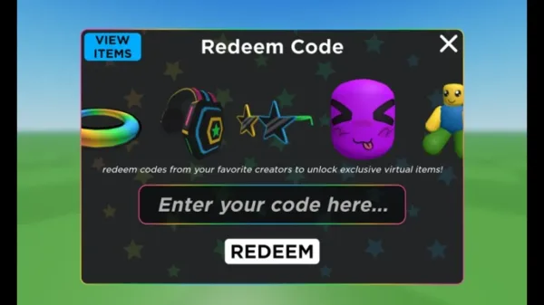 Notícia Roblox: C&oacute;digos UGC Limited Codes (C&oacute;digos de UGC) no Roblox &ndash; Ativos e Atualizados (fevereiro 2026)