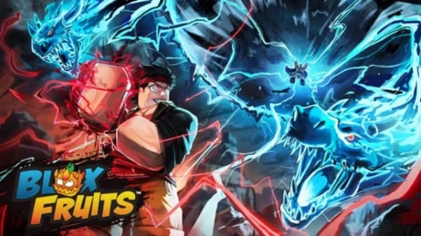 Notícia Roblox: Como conseguir Divine Portal no Blox Fruits antes do fim do Winter Gacha
