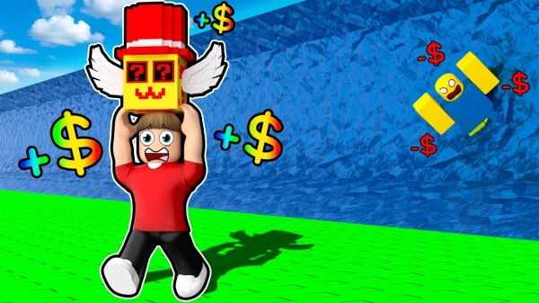 Notícia Roblox: Escape Tsunami for Brainrots: pr&oacute;ximos eventos de admin abuse