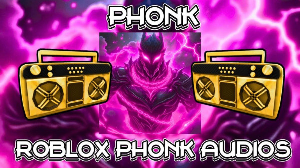 Notícia Roblox: ID M&uacute;sica Roblox Phonk: lista de m&uacute;sicas para ouvir no jogo