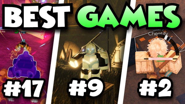Jogos Mais Jogados do Roblox: Ranking Atualizado 2025, Melhores Jogos e Lista Completa