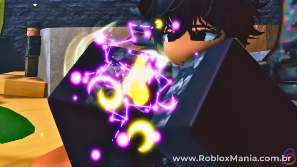 Guia Completo das Mutations em Shells no Roblox