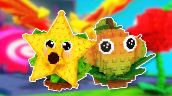 Plants vs Brainrots Roblox: todos os climas e eventos