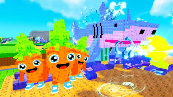 Plants vs Brainrots Roblox: lista completa de equipamentos