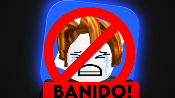 Notícia Roblox: Roblox ser&aacute; banido no Brasil em 2026? Entenda a pol&ecirc;mica