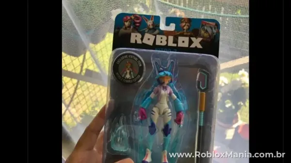 Notícia Roblox: Roblox Brasil: 5 anos sem postagens oficiais e o mist&eacute;rio das contas internacionais