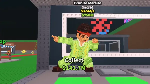 Notícia Roblox: Roblox lan&ccedil;a personagem Bruno Mars avaliado em 750 milh&otilde;es no jogo