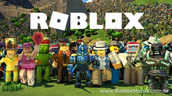 Notícia Roblox: Roblox passa a ter CNPJ ativo no Brasil; veja o que muda