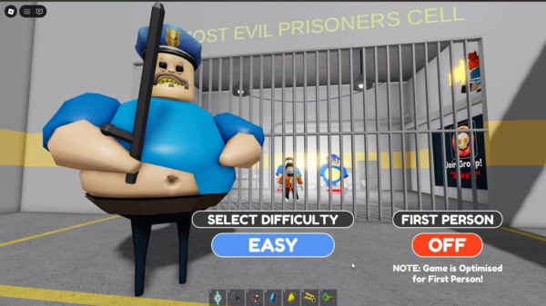 Notícia Roblox: Roblox: como jogar Police Boy Escape Prison e fugir da pris&atilde;o