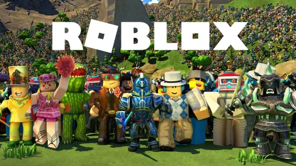 Notícia Roblox: Roblox Introduz Novas Funcionalidades de Chat para Maiores de 13 Anos