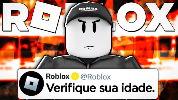 Roblox: como verificar a idade e liberar recursos