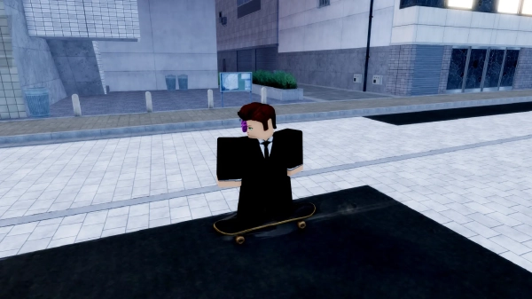 Skateboard no Devil Hunter Roblox: como conseguir e usar