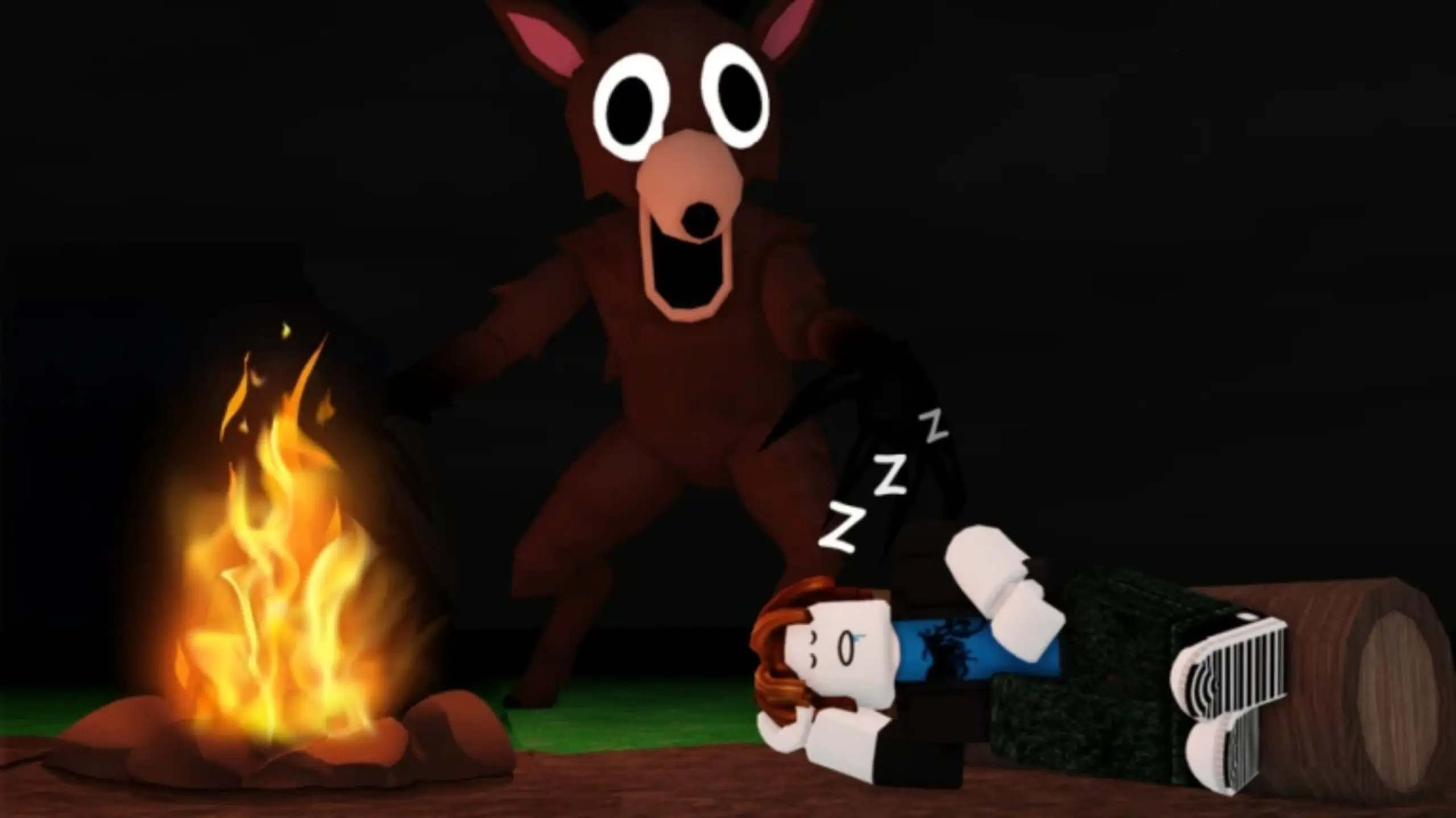 99 Noites na Floresta Roblox: guia da classe Engenheiro