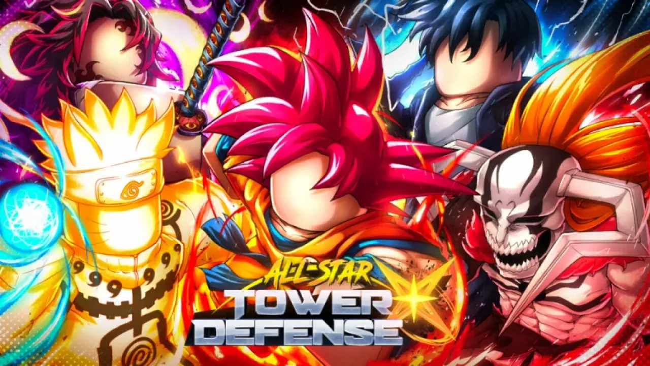 Notícia sobre Códigos All Star Tower Defense X no Roblox – Ativos e Atualizados (maio 2026)