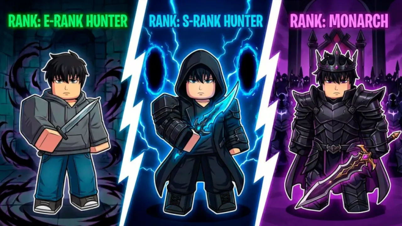 Notícia sobre Códigos Anime Evolution no Roblox – janeiro de 2026