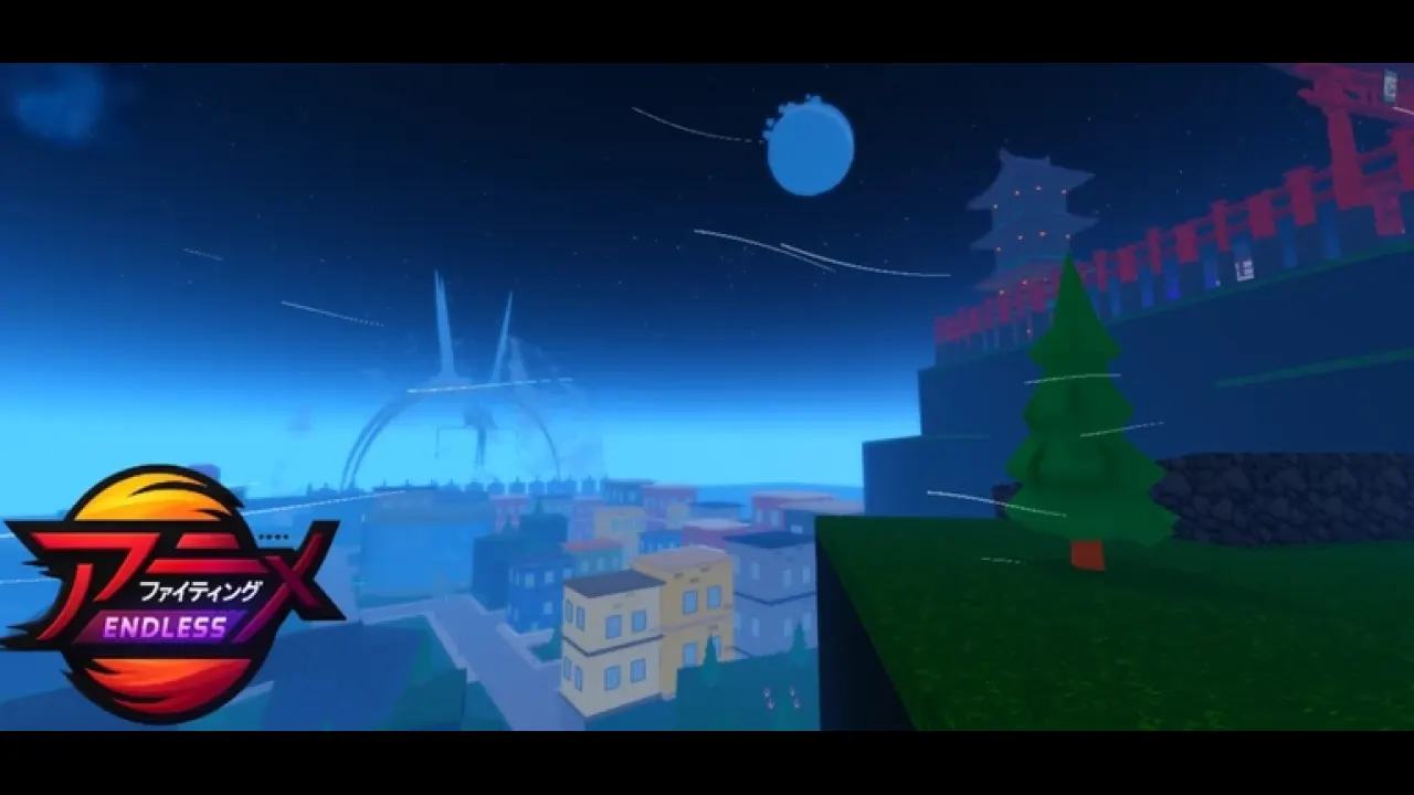 Notícia sobre Códigos “Anime Fighting Simulator: Endless” no Roblox – janeiro de 2026