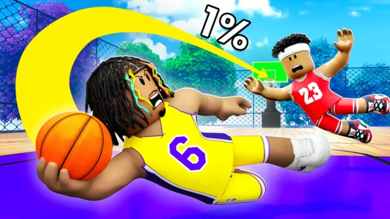Notícia sobre Códigos Arcade Basketball (Basquete Arcade) no Roblox – Ativos e Atualizados (maio 2026)