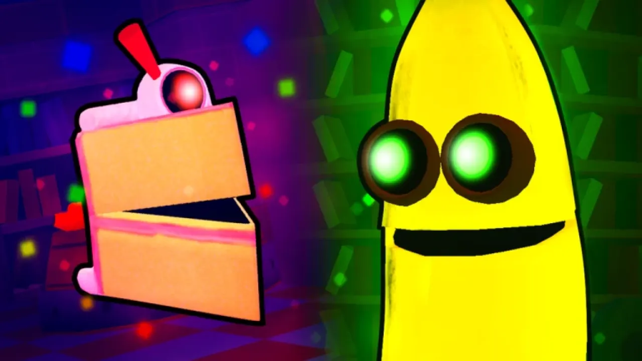 Notícia sobre Códigos Banana Eats (Come Bananas) no Roblox – Ativos e Atualizados (março 2026)