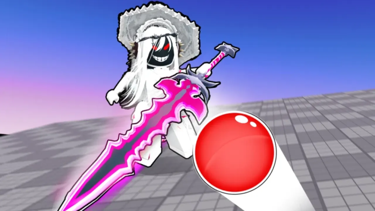 Notícia sobre Códigos Blade Ball no Roblox – Ativos e Atualizados (fevereiro 2026)