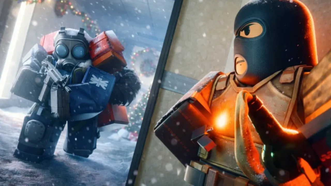 Notícia sobre Novos Códigos BloxStrike no Roblox – fevereiro de 2026