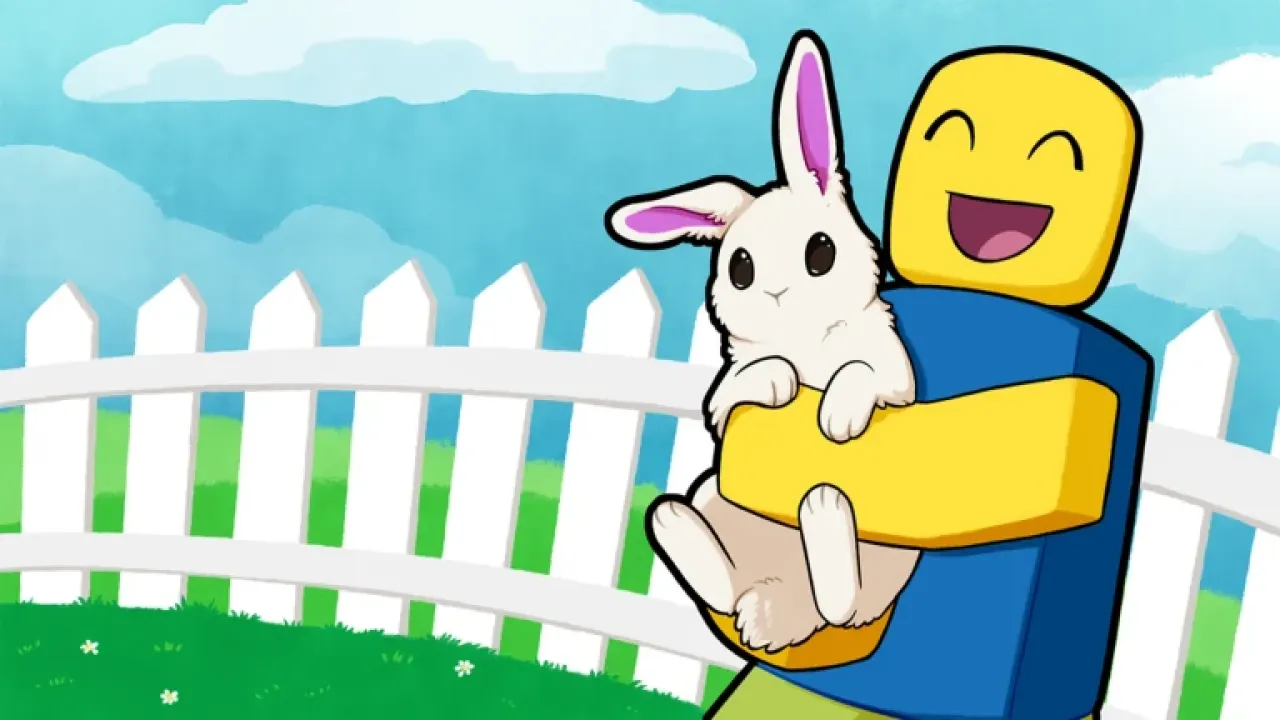 Notícia sobre Códigos Bunny Tycoon Roblox: Lista Atualizada (julho 2026)