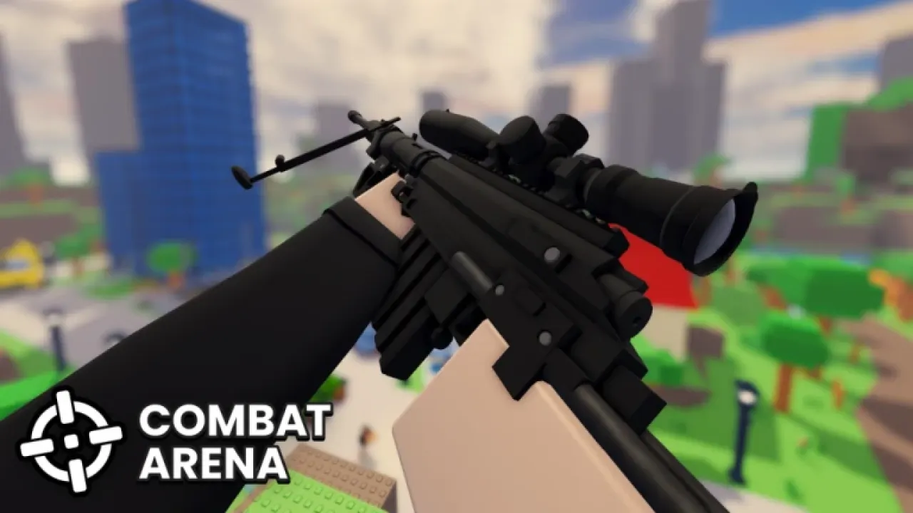 Notícia sobre Códigos Combat Arena Roblox: Lista Atualizada (março 2026)