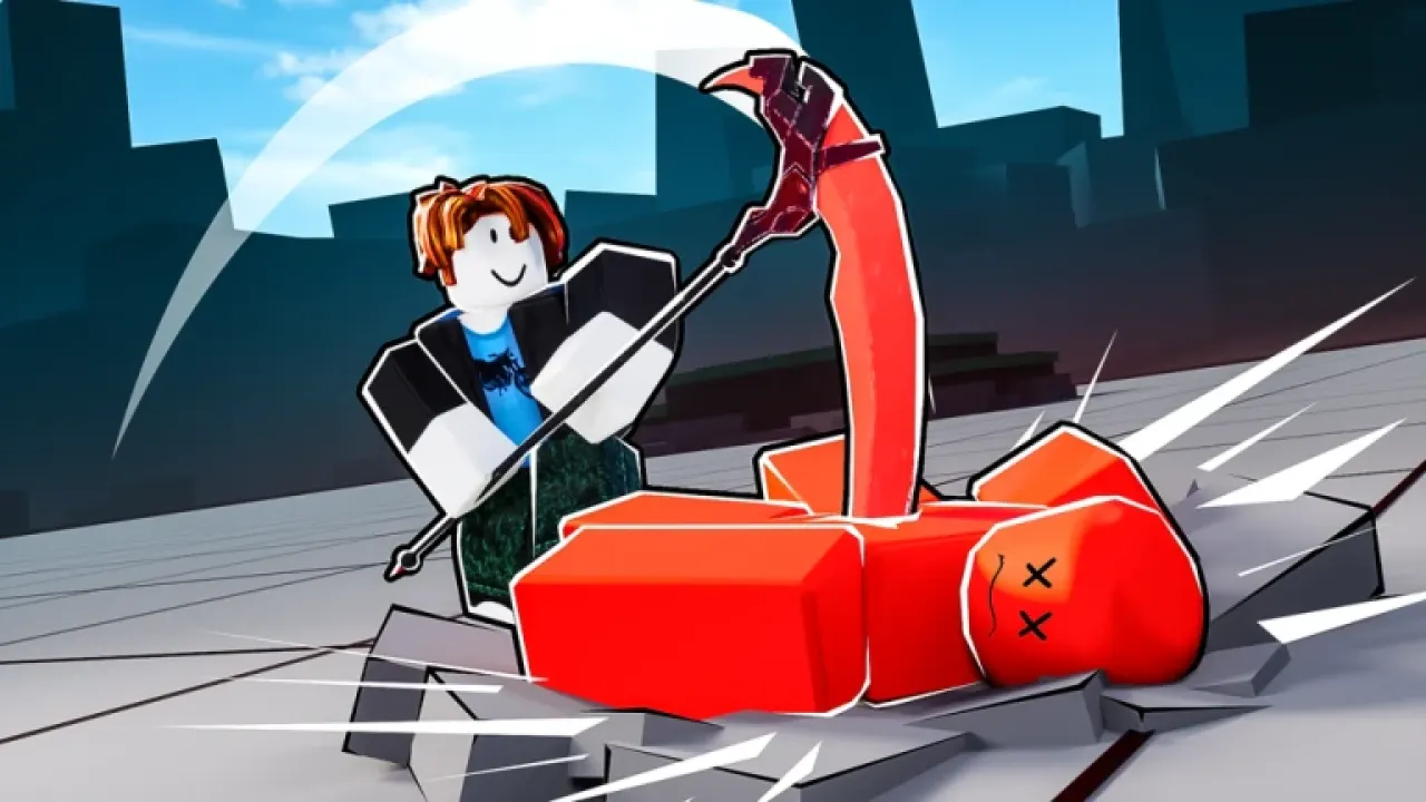 Notícia sobre Novos Códigos DUEL Warriors (Guerreiros de Duelo) no Roblox – maio de 2026