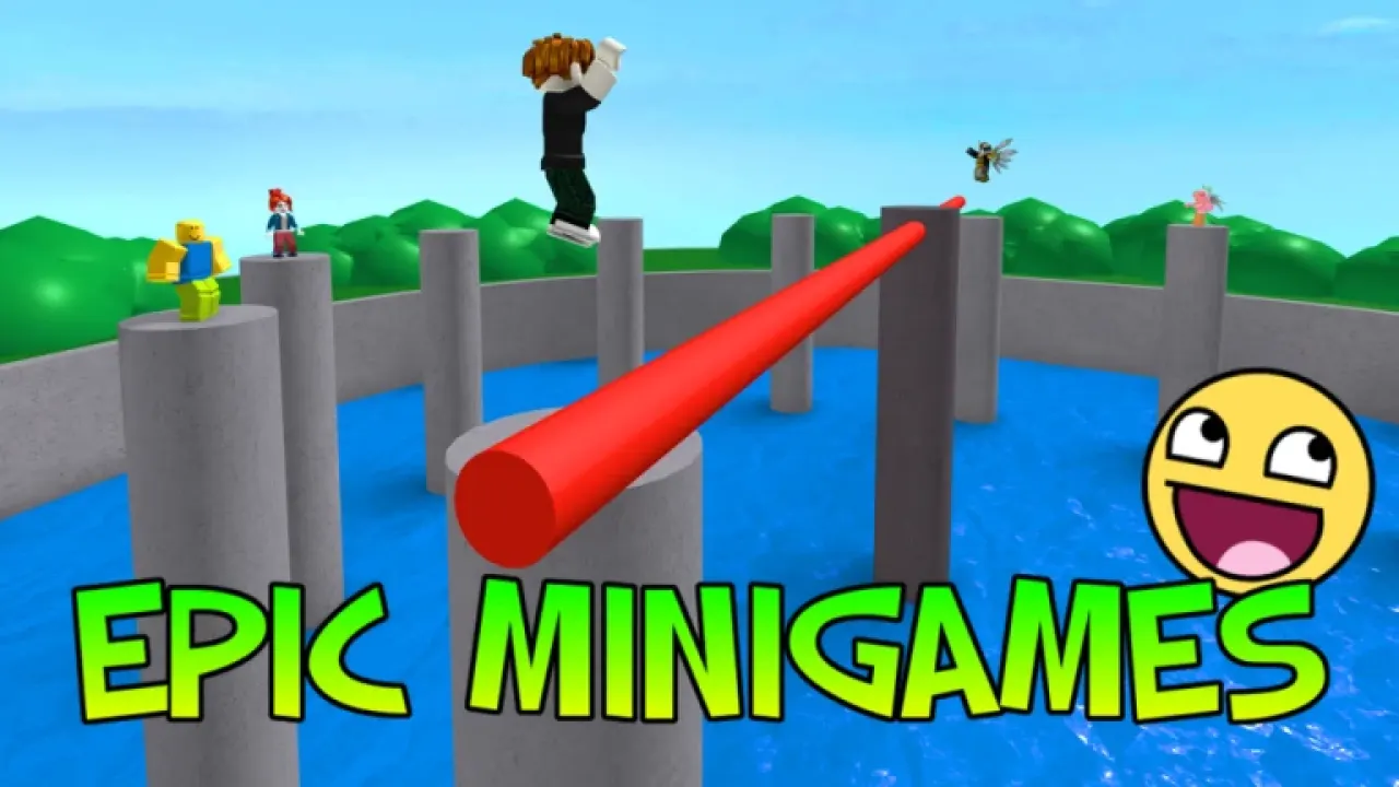 Códigos Epic Minigames Roblox: Lista Atualizada (fevereiro 2026)