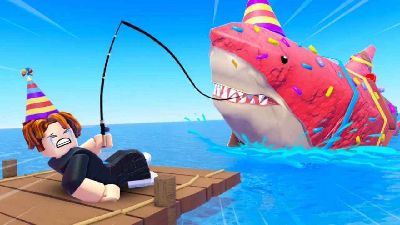 Códigos Fish It (Pegue o Peixe) no Roblox – Ativos e Atualizados (maio 2026)