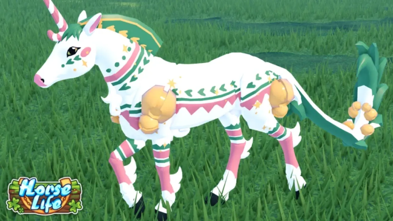 Notícia sobre Novos Códigos Horse Life (Vida de Cavalo) no Roblox – fevereiro de 2026