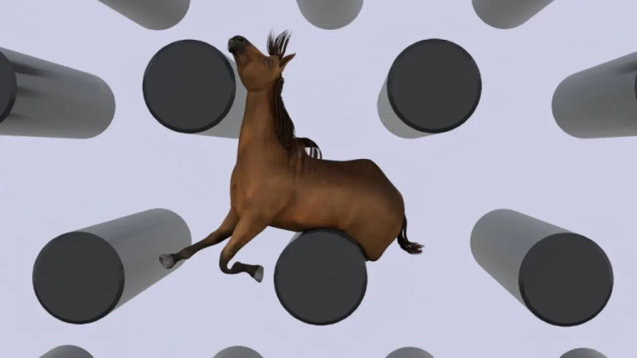 Notícia sobre Códigos Horse Plinko Tycoon Roblox: Lista Atualizada (janeiro 2026)