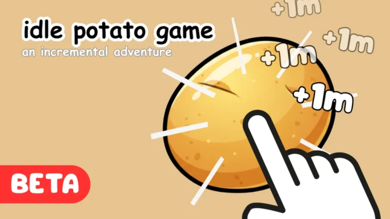 Notícia sobre Códigos Idle Potato Game no Roblox – Ativos e Atualizados (março 2026)