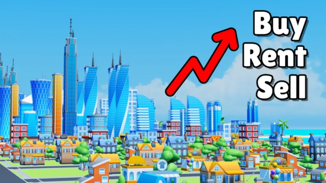 Notícia sobre Códigos Investor City (Cidade do Investidor) Roblox: Lista Atualizada (janeiro 2026)