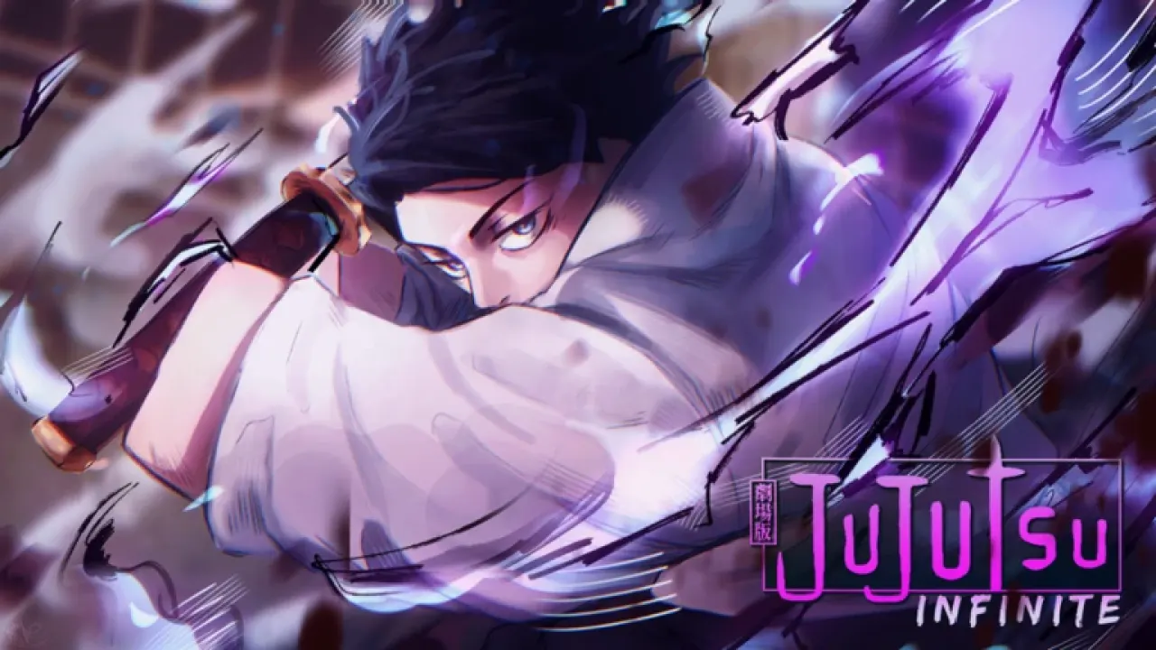 Códigos Jujutsu Infinite no Roblox – janeiro de 2026