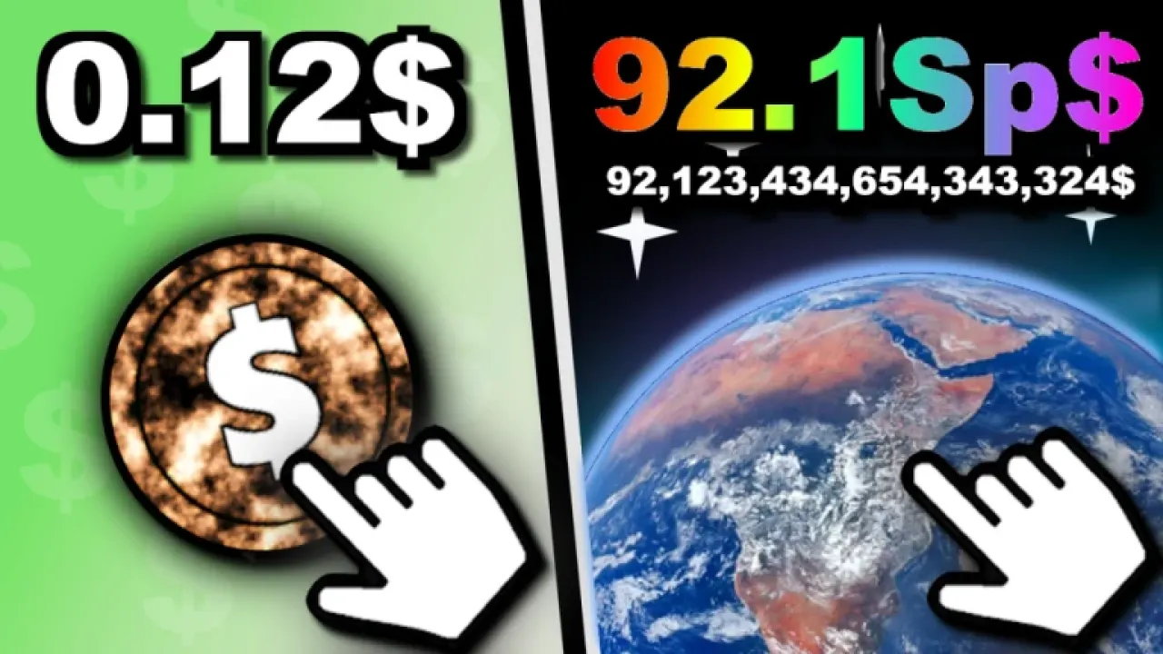 Notícia sobre Códigos Money Clicker Inc (Dinheiro Clicker Inc) no Roblox – janeiro de 2026