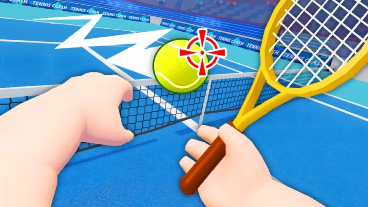 Notícia sobre Novos Códigos Neo Tennis (Tênis Neo) no Roblox – maio de 2026