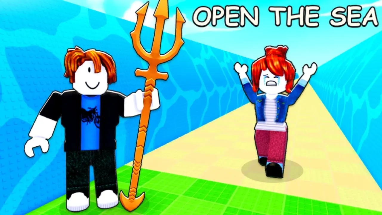 Notícia sobre Novos Códigos “Open Sea For Brainrots!” no Roblox – maio de 2026