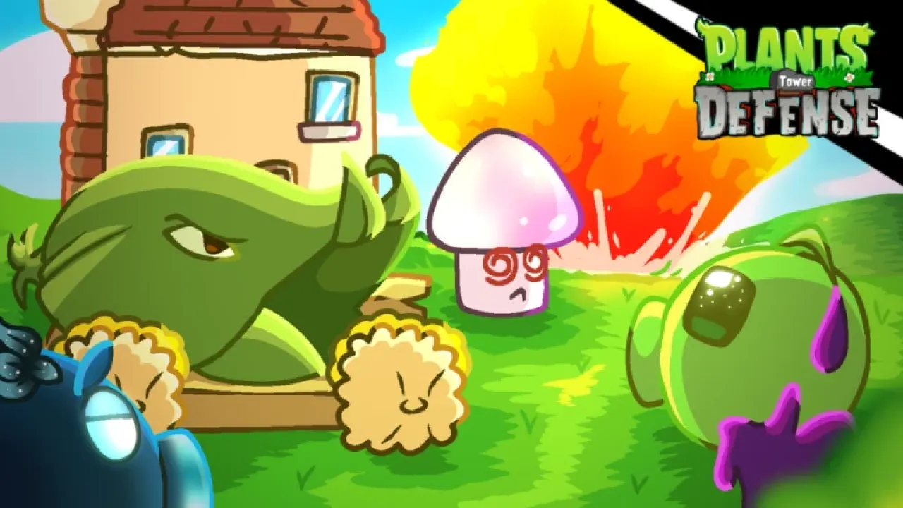 Notícia sobre Códigos Plants Tower Defense Roblox: Lista Atualizada (janeiro 2026)