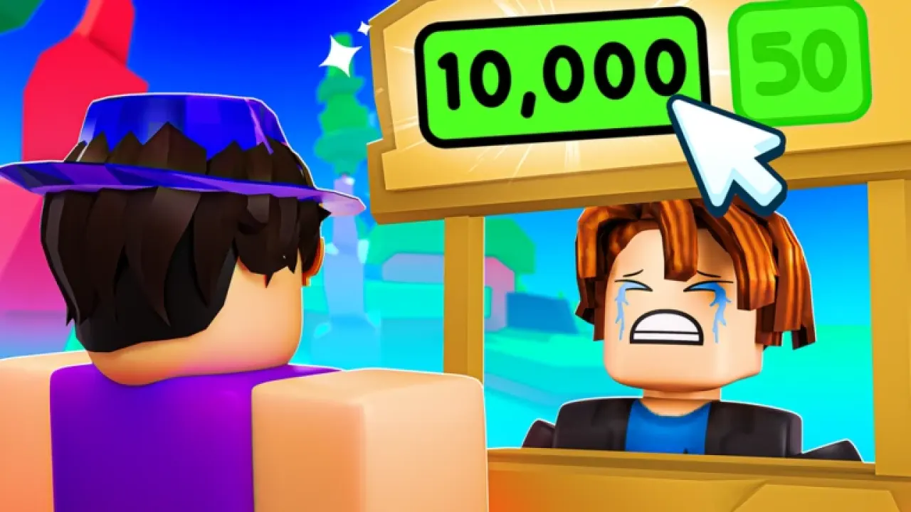 Notícia sobre Novos Códigos PLS DONATE no Roblox – fevereiro de 2026