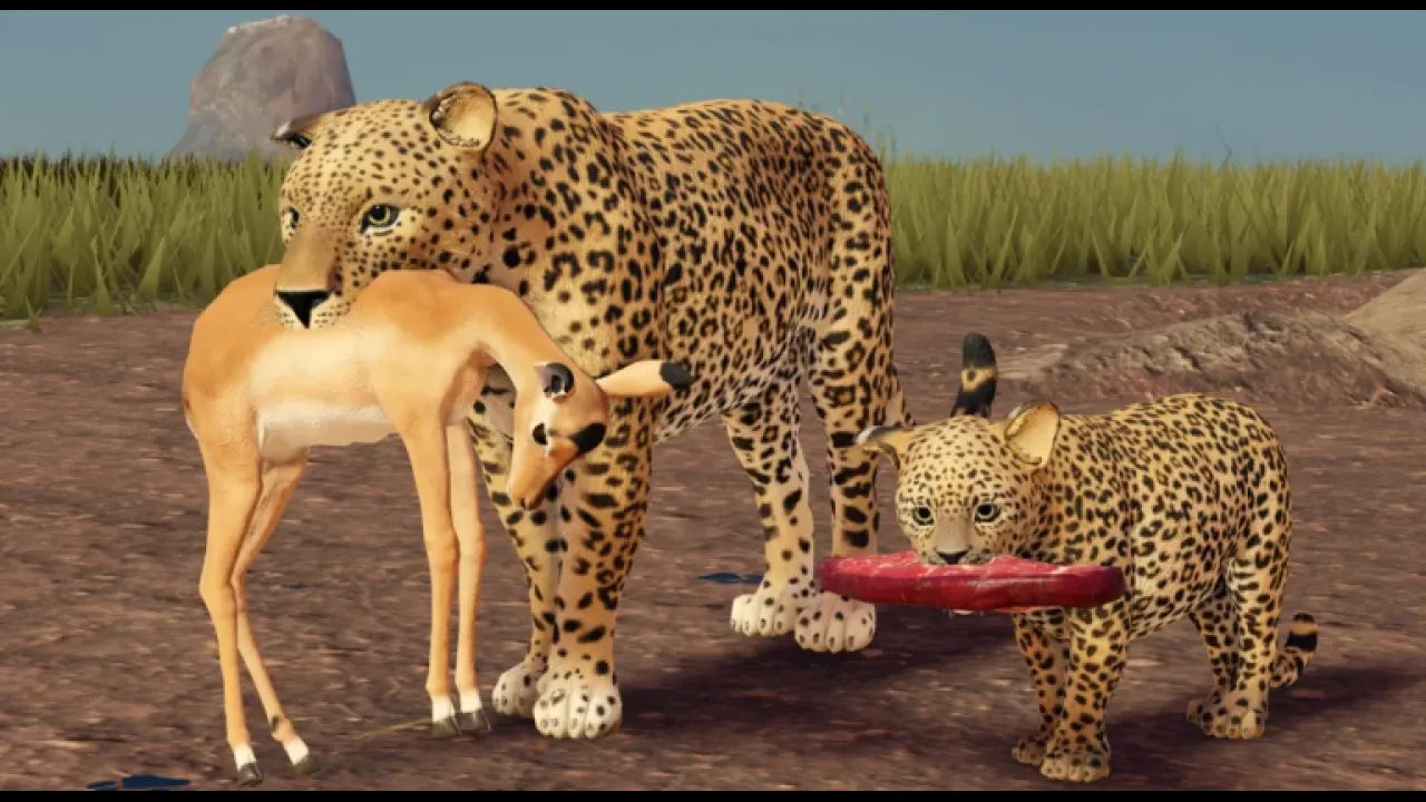 Notícia sobre Códigos Savannah Life (Vida de Savana) Roblox: Lista Atualizada (maio 2026)