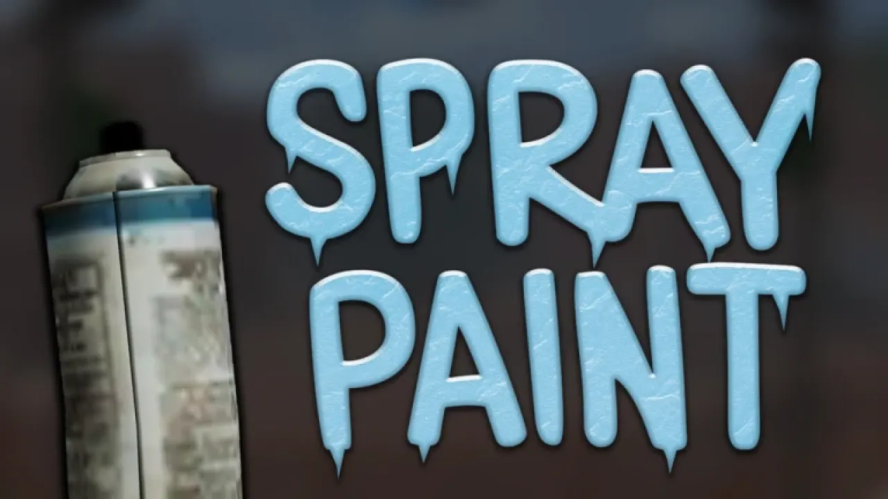 Notícia sobre Códigos “Spray Paint!” no Roblox – janeiro de 2026