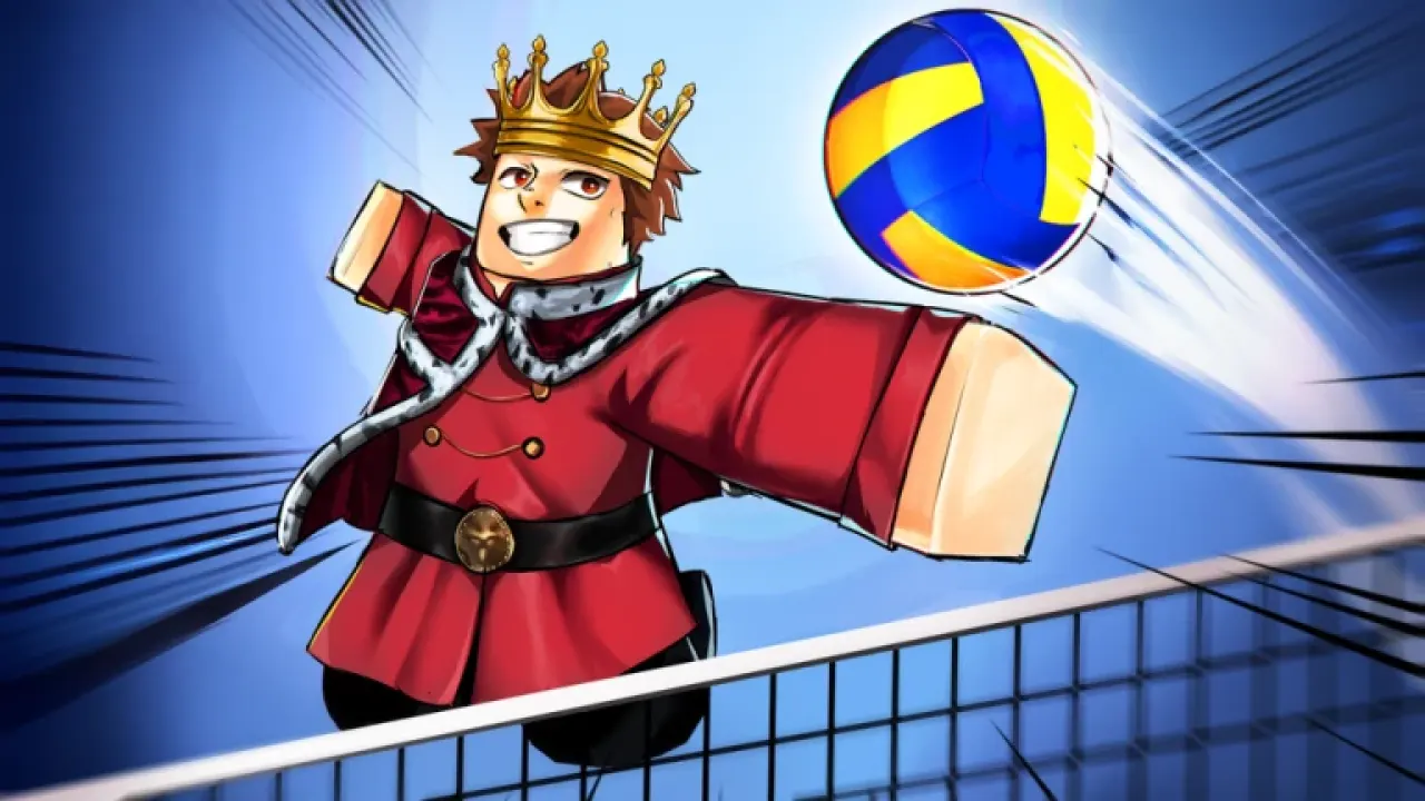 Notícia sobre Códigos Volleyball Legends (Lendas do Voleibol) Roblox: Lista Atualizada (maio 2026)