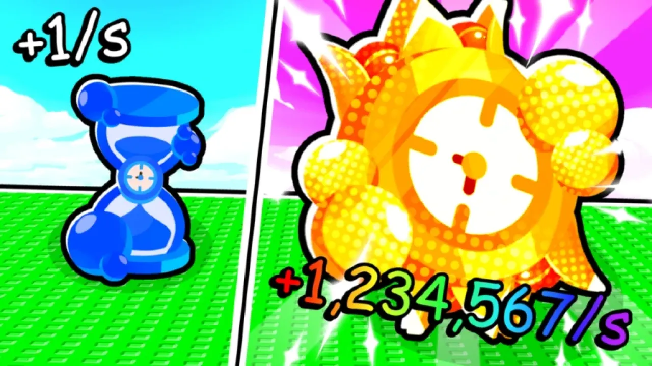 Notícia sobre Novos Códigos “Waste Time!” no Roblox – janeiro de 2026