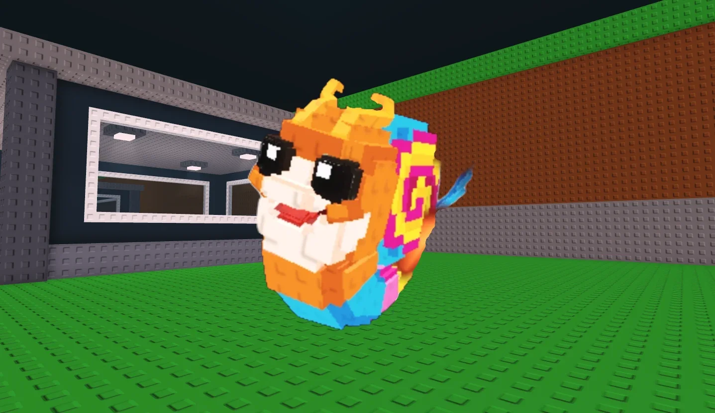 Notícia sobre Descubra como conseguir o Tootini Shrimpini em Roblox