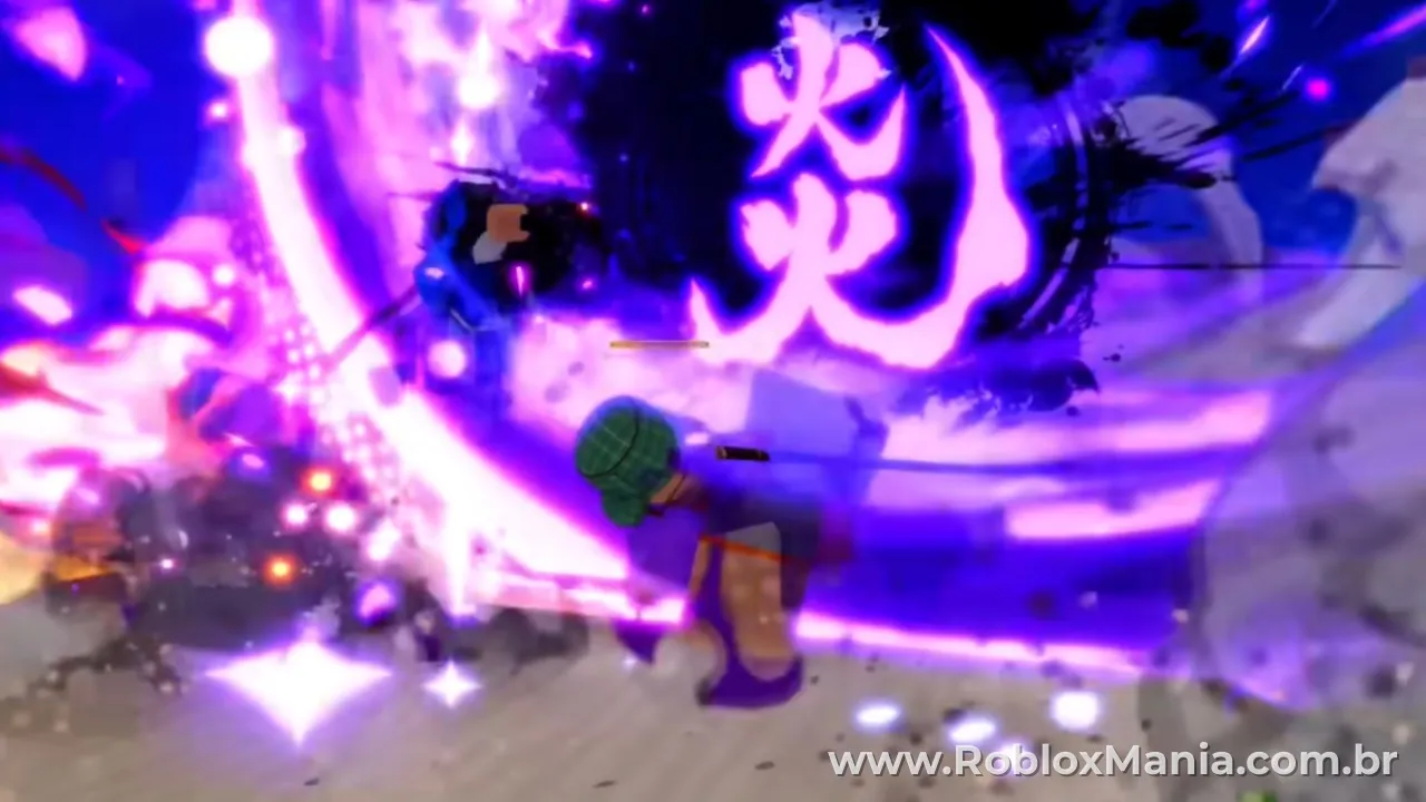 Como Despertar Stands em Bizarre Lineage no Roblox