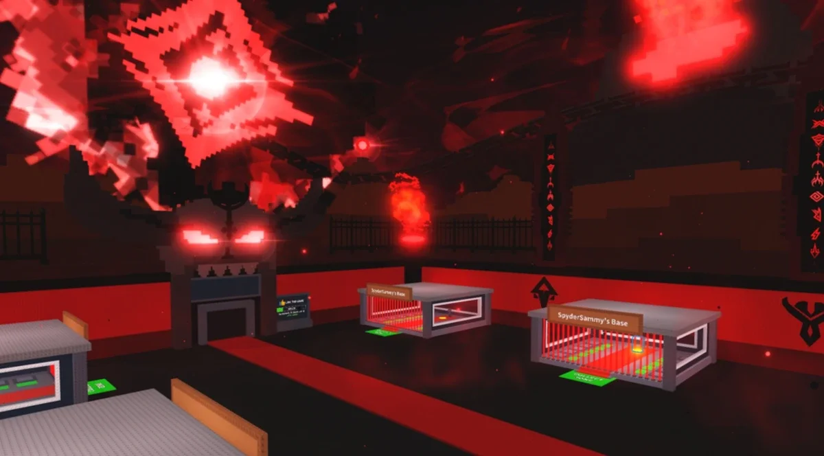 Cursed Mutation se torna a mais poderosa de Steal a Brainrot
