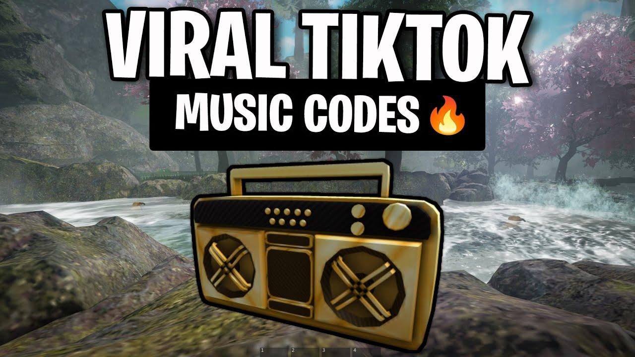 ID Música Roblox